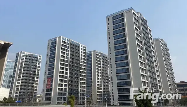 万固尚溪府匠心书写华章构筑万固美好