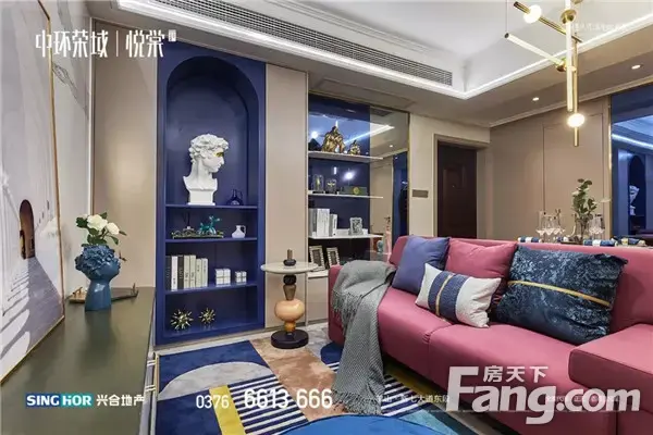 预告 | 中环荣域·悦棠全新PRO级产品体系即将盛大发布，现场豪礼抽不停！