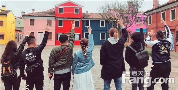 悦棠PRO丨陈锋锋：热血少年志高远，创业成就设计梦