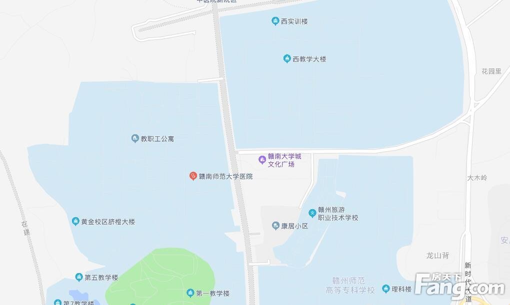 利好！蓉江新区这里规划一座人行天桥！