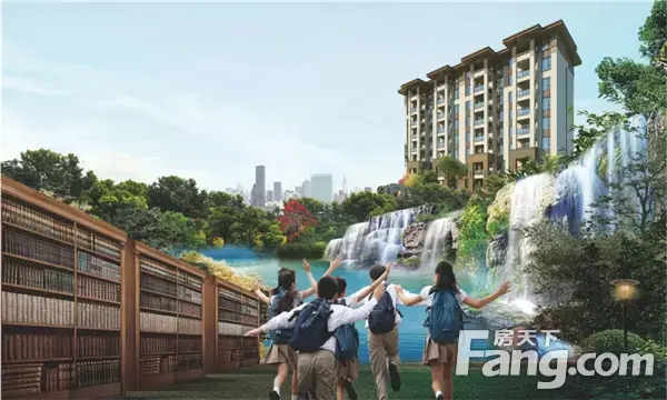 半山学府|【寓名征集】一荐千金，采纳即送华为P40旗舰手机！