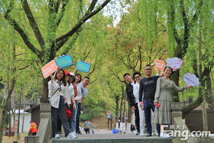 美好祥生 幸福同行||仙桃祥生诸暨溯源之旅圆满落幕！