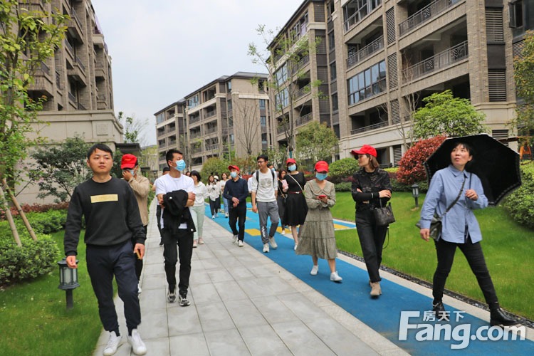 美好祥生 幸福同行||仙桃祥生诸暨溯源之旅圆满落幕！