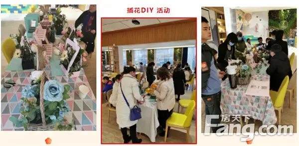 中环荣域悦棠|【三月家书】春启万物新生，家音美好敬呈