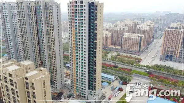 中环荣域悦棠|【三月家书】春启万物新生，家音美好敬呈