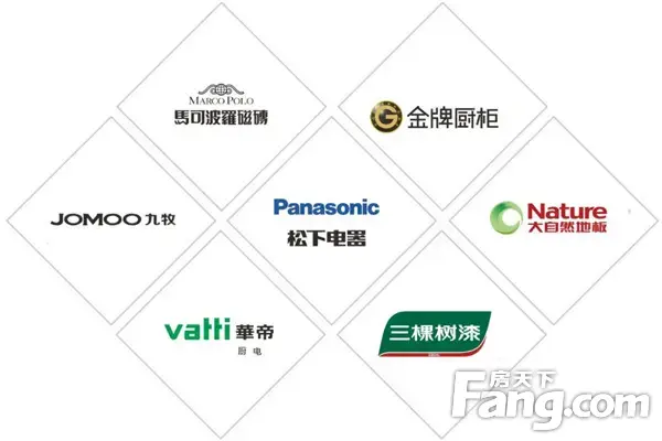 【中环荣域悦棠】如果可以 我想定制一个“梦想”