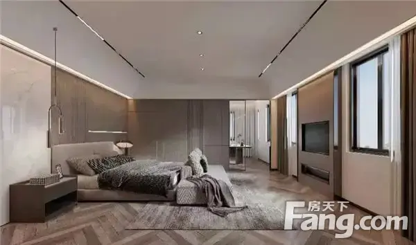 【中环荣域悦棠】如果可以 我想定制一个“梦想”