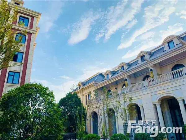南湾琨御府 让浪漫与生活相拥让灵魂与自然相融
