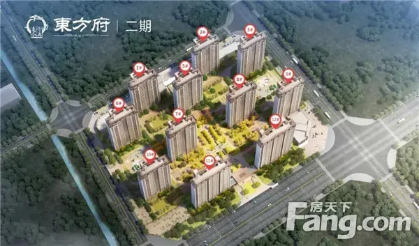 场场爆满丨東方府大型梦幻儿童剧热映中，全城抢票！