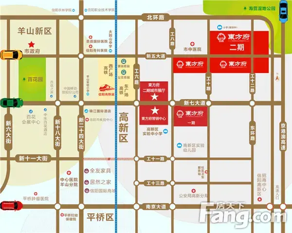 场场爆满丨東方府大型梦幻儿童剧热映中，全城抢票！