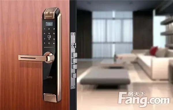 精致生活每一步，信合·中央公园精妆细节之入户篇