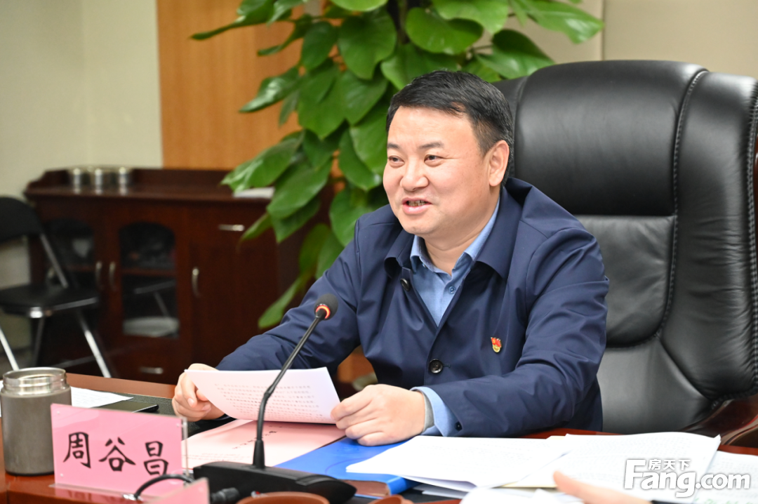 贵溪市与南京环科所签订战略合作协议