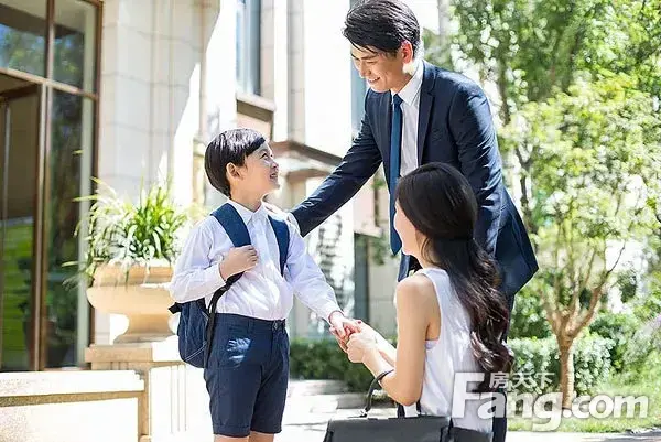 五一嗨购 | 半山学府5900元/㎡起清盘特惠！！！