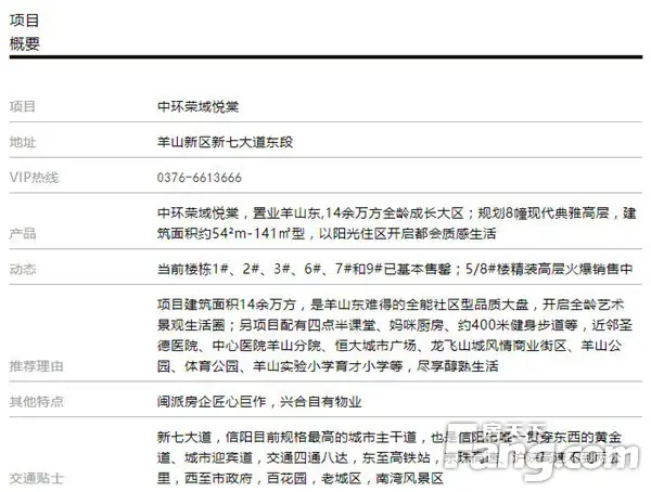 【四月家书】最美人间四月天，中环荣域悦棠焕新颜