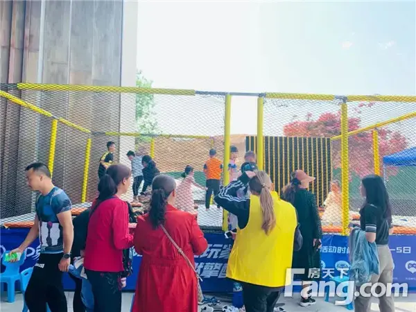 潮速车神，疾速狂飙|印象湖山五一狂欢不停，卡丁车赛火热进行中！！