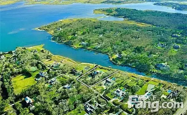 【东方今典·東方府】超乎想象丨万亩生态湿地，打造信阳“桃花源”