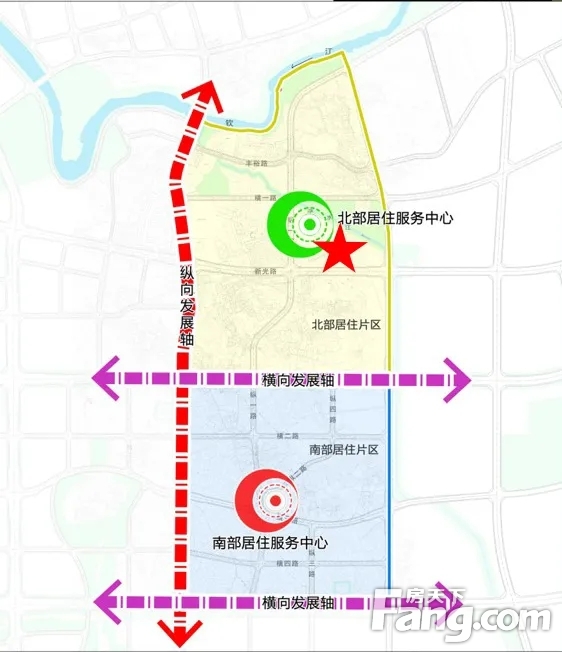 2021年灵山土地推介会在邕召开 6幅优质地块与新城规划现场揭秘