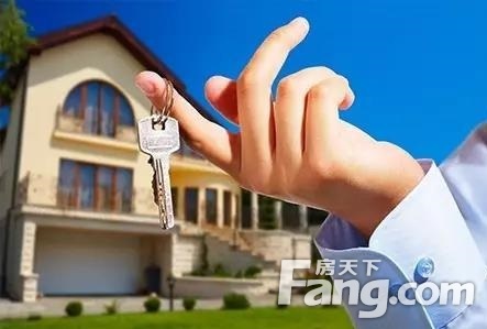 买房新手必看 新房交易全流程。