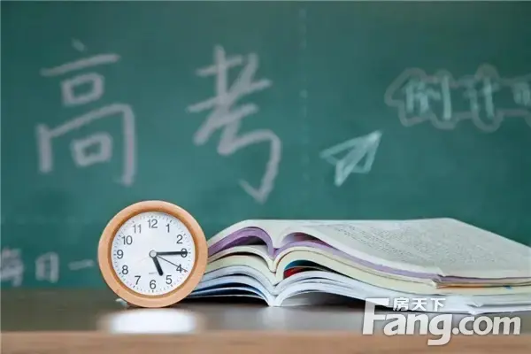 信合·春天里|又是一年高考季, “人生起跑线”到底有多重要?