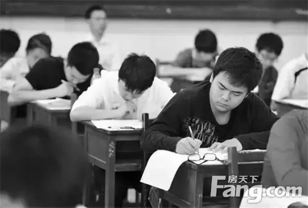 信合·春天里|又是一年高考季, “人生起跑线”到底有多重要?