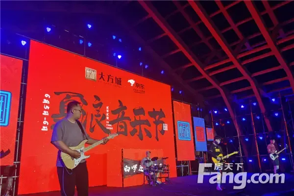 6月5日-6日,请多关照乐队,理想先生乐队,stc三途川说唱厂牌,还有张