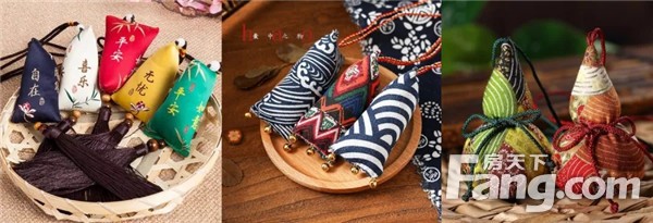 包粽子、吹糖人、拼龙舟、戴香囊 来琨御府，过一个不一样的端午假期