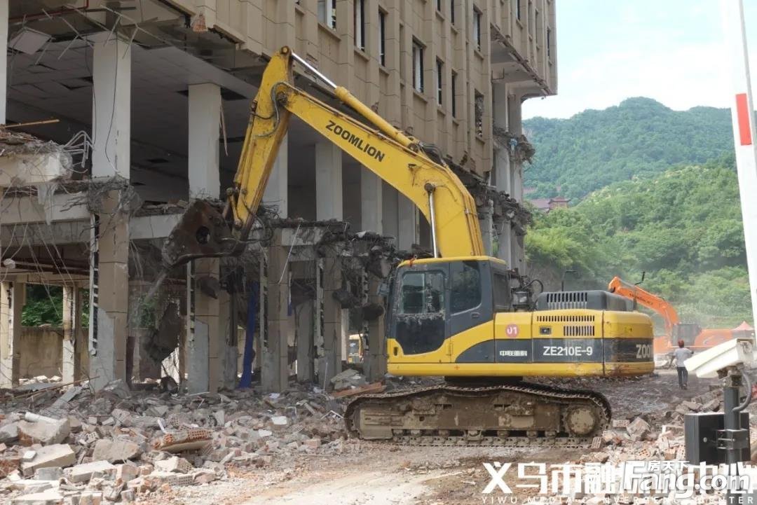 ，开拆！涉及这个国家重点工程建设