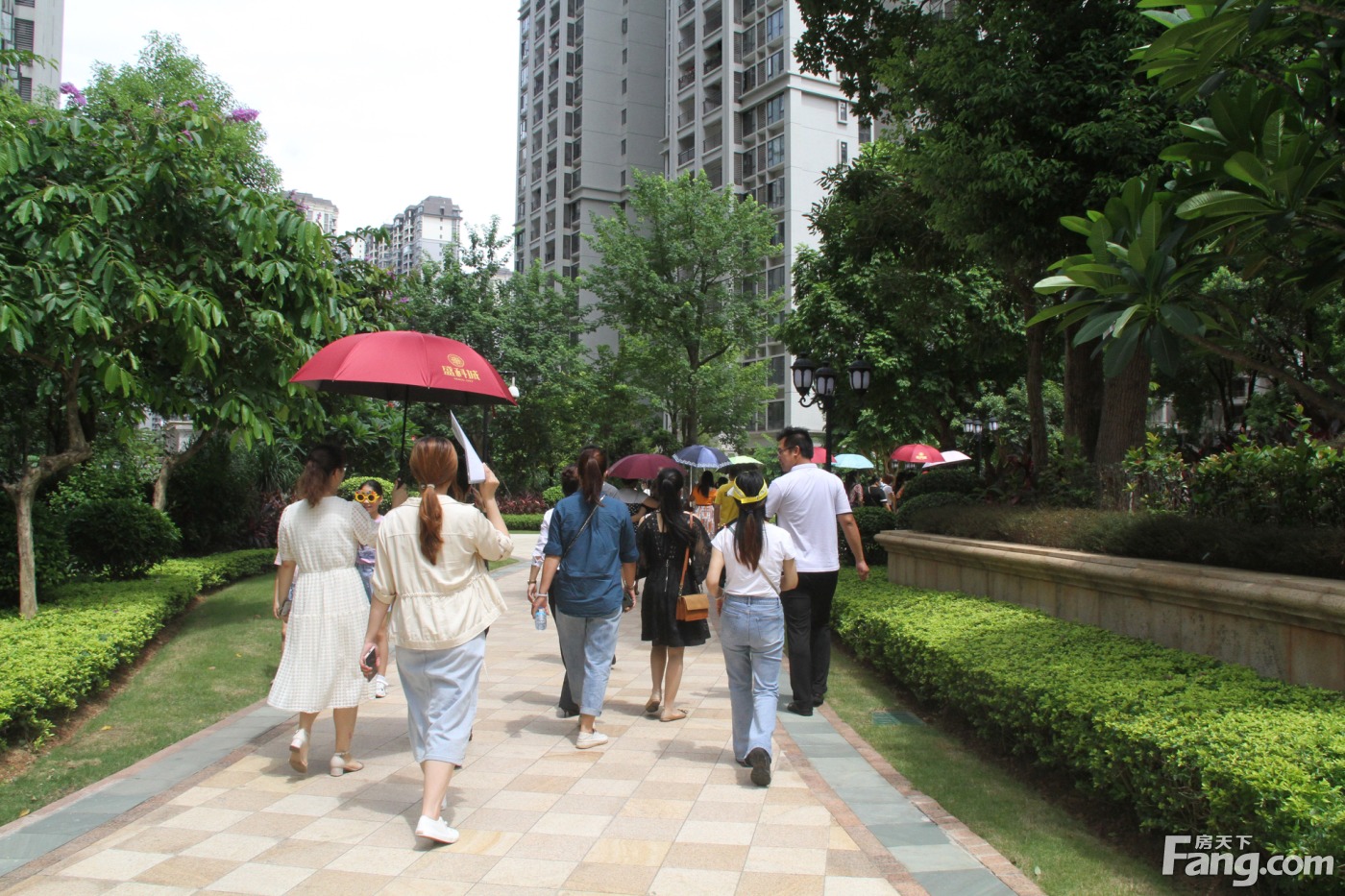 法式天工·浪漫大城探访之旅｜盛科地产总部品牌行圆满落幕