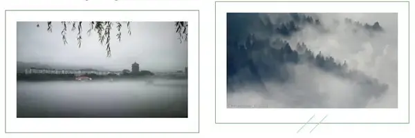 【南湾琨御府】小暑：微风掠过山河的画卷，带来一片清凉