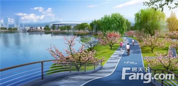 恭贺：东方今典·東方府五证齐全，学府美宅 “证”服申城！