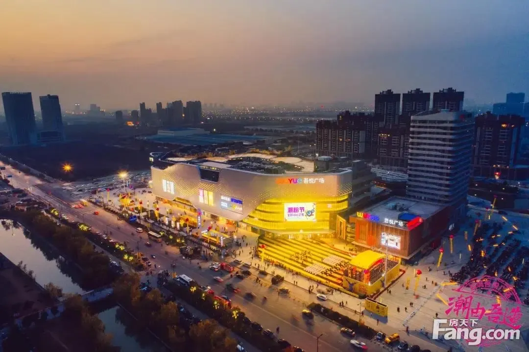 盐城今日西南板块重磅地块土拍,终被保利拿下!-盐城新房网-房天下