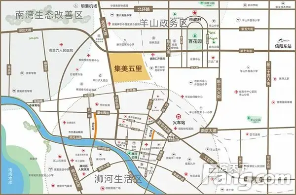 金科集美五里｜七月家书 悦鉴美好家音