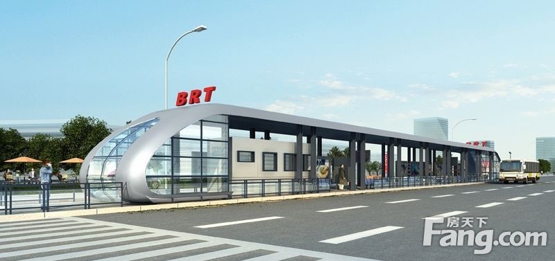 太仓将建三条BRT快速公交干线 连通市区和这三个乡镇