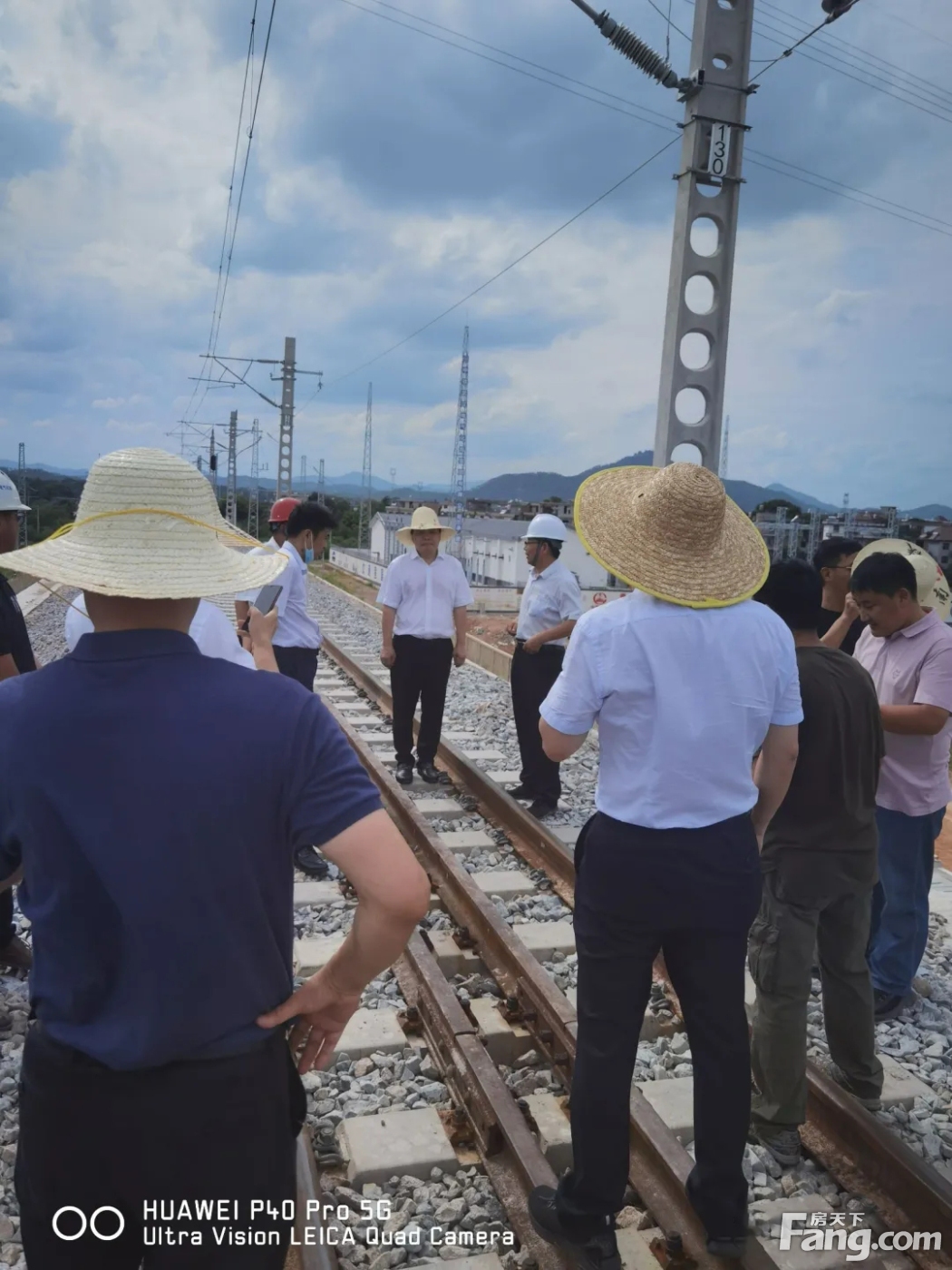 兴泉铁路已具备2021年9月全线开通的条件