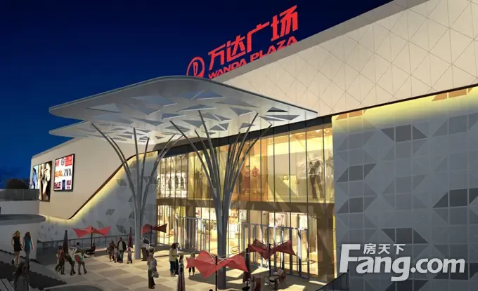 宝龙旭辉城街铺,销售火热!一本入门级"选铺经",手把手带你挑好铺