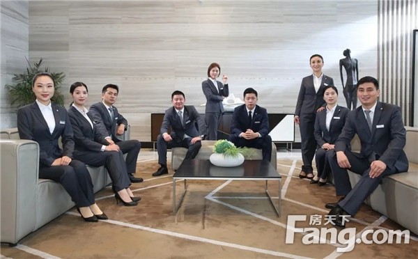 【正弘新城】美好共鉴 正弘物业丨大城理想生活蓝图