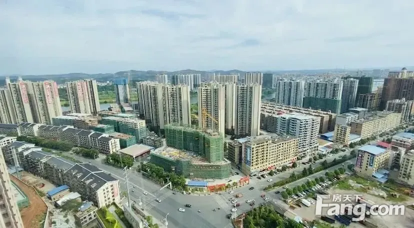 合兴新城合兴新城十一房交会劲销163套