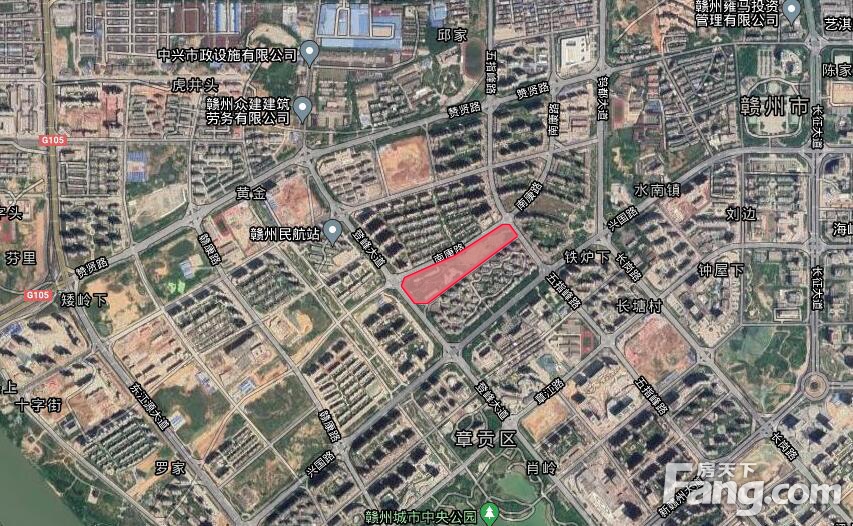 拟在中海飘带公园（B15地块）建设中海城市社区健身中心