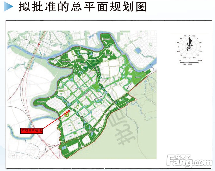 蓉江新区中国铁塔潭口洋山基站建设项目规划批前公示