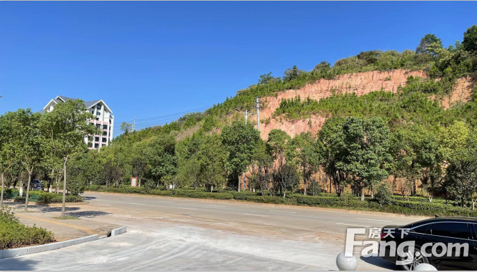 起始总价1.6亿 明日寻乌县一宗住宅地块拍卖！