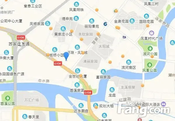 诚通南林春晓4.06分