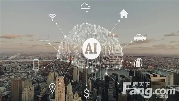 美好照进现实 | 建业与信阳 共建未来智慧社区