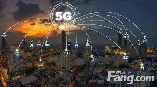 美好照进现实 | 建业与信阳 共建未来智慧社区