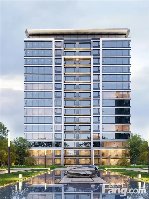 美好照进现实 | 建业与信阳 共建未来智慧社区