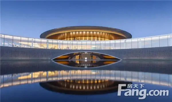 美好照进现实 | 建业与信阳 共建未来智慧社区