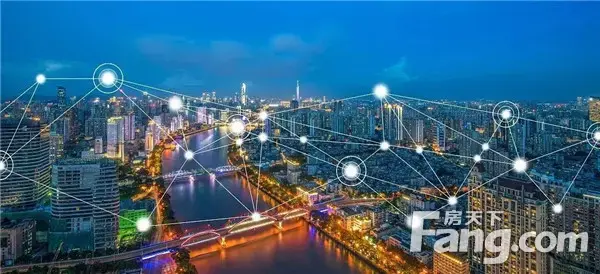 美好照进现实 | 建业与信阳 共建未来智慧社区