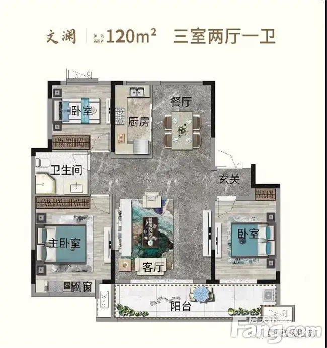 首付13万起，引爆阜阳珍藏热潮！ 揭秘【昊源·东湖名筑】爆火背后的逻辑！