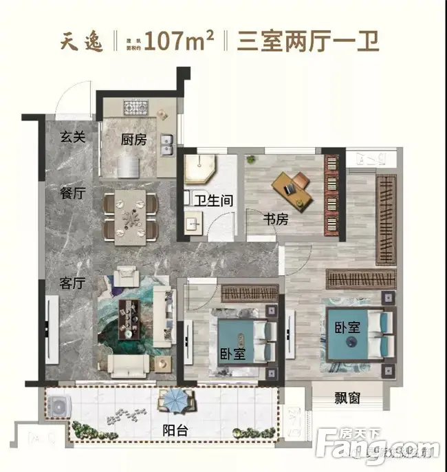 首付13万起，引爆阜阳珍藏热潮！ 揭秘【昊源·东湖名筑】爆火背后的逻辑！
