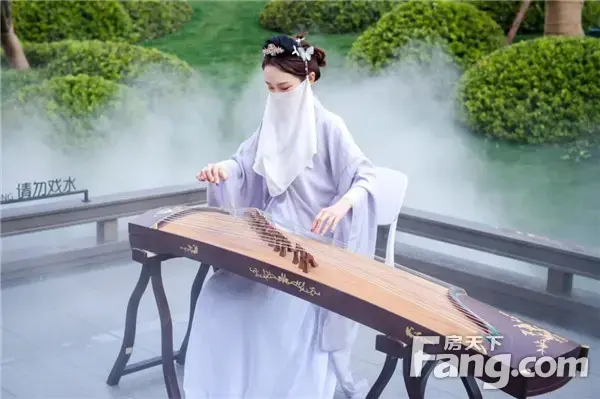 建业·天筑丨一个时代的传奇启幕