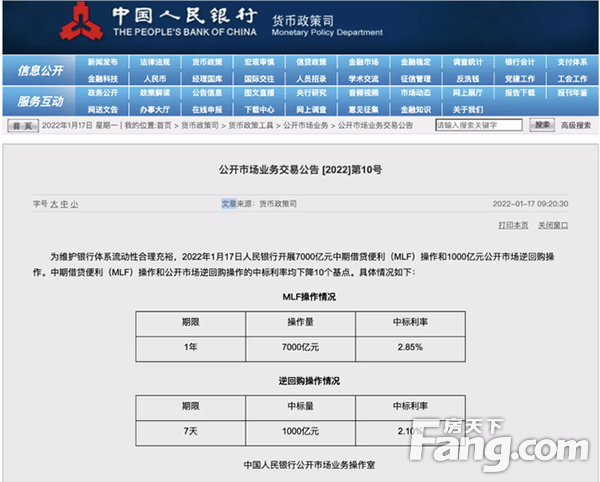 “救市”开启，2022年，买房人开始“卸担子”？迎来2个“好消息”